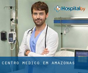 Centro médico em Amazonas