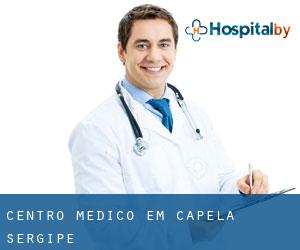 Centro médico em Capela (Sergipe)