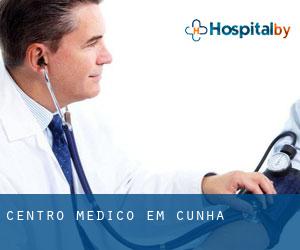 Centro médico em Cunha