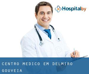 Centro médico em Delmiro Gouveia Centro médico em Delmiro Gouveia