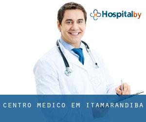 Centro médico em Itamarandiba