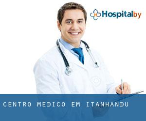 Centro médico em Itanhandu
