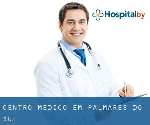 Centro médico em Palmares do Sul