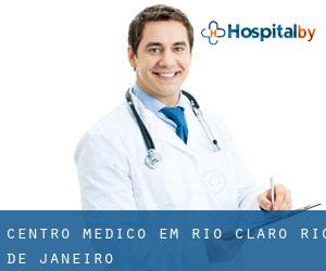 Centro médico em Rio Claro (Rio de Janeiro)