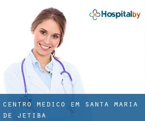 Centro médico em Santa Maria de Jetibá