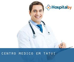 Centro médico em Tatuí