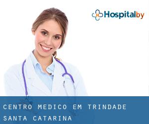 Centro médico em Trindade (Santa Catarina)