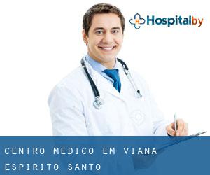 Centro médico em Viana (Espírito Santo)