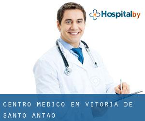 Centro médico em Vitória de Santo Antão