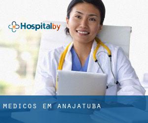 Médicos em Anajatuba