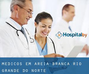 Médicos em Areia Branca (Rio Grande do Norte)