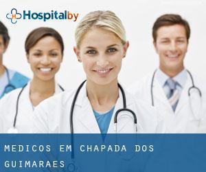 Médicos em Chapada dos Guimarães Médicos em Chapada dos Guimarães