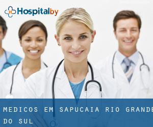 Médicos em Sapucaia (Rio Grande do Sul)
