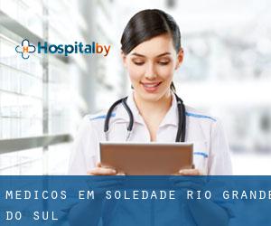 Médicos em Soledade (Rio Grande do Sul)