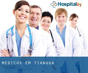 Médicos em Tianguá Médicos em Tianguá