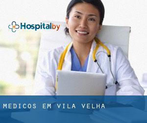 Médicos em Vila Velha