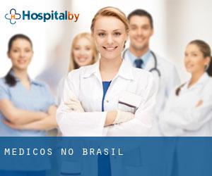 Médicos no Brasil