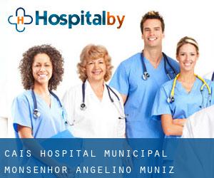 CAIS - Hospital Municipal Monsenhor Angelino Muniz (Inhumas)