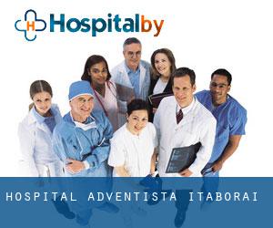 Hospital Adventista (Itaboraí)