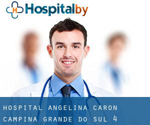 Hospital Angelina Caron (Campina Grande do Sul) #4