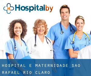 Hospital E Maternidade São Rafael (Rio Claro)