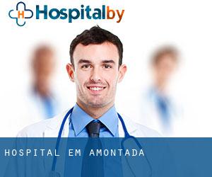 hospital em Amontada