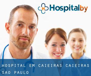 hospital em Caieiras (Caieiras, São Paulo)