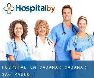 hospital em Cajamar (Cajamar, São Paulo)