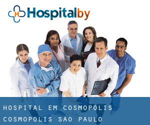hospital em Cosmópolis (Cosmópolis, São Paulo)