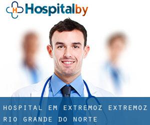 hospital em Extremoz (Extremoz, Rio Grande do Norte)