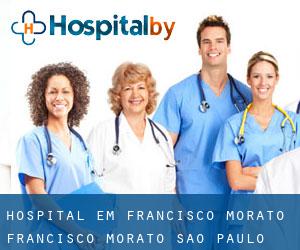 hospital em Francisco Morato (Francisco Morato, São Paulo)