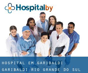 hospital em Garibaldi (Garibaldi, Rio Grande do Sul)
