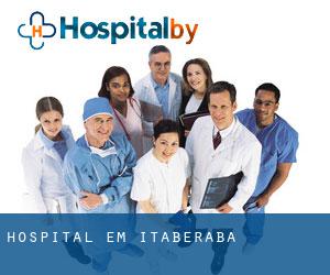 hospital em Itaberaba