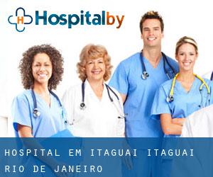 hospital em Itaguaí (Itaguaí, Rio de Janeiro)