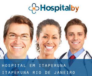 hospital em Itaperuna (Itaperuna, Rio de Janeiro) hospital em Itaperuna (Itaperuna, Rio de Janeiro)