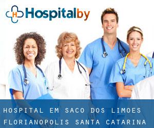 hospital em Saco dos Limoes (Florianópolis, Santa Catarina)