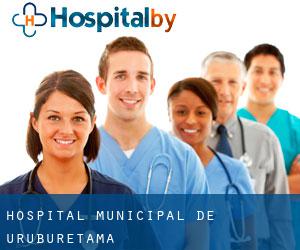Hospital Municipal de Uruburetama
