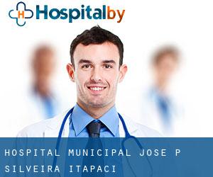 Hospital Municipal José P. Silveira (Itapaci)