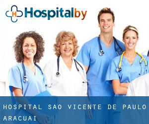 Hospital São Vicente de Paulo (Araçuaí)