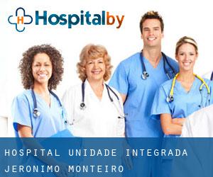 Hospital Unidade Integrada Jerônimo Monteiro