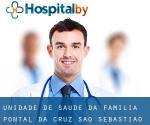 Unidade de Saúde da Família - Pontal da Cruz (São Sebastião)
